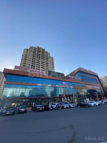 Продаётся 3-комн. новостройка 140 м², м. Иншаатчылар, photo 3 from 27