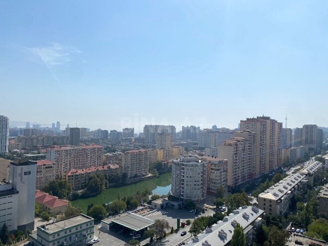 Продаётся 3-комн. новостройка 140 м², м. Иншаатчылар, photo 22 from 27