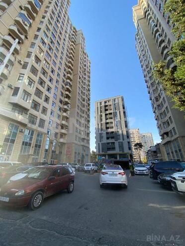 Продаётся 3-комн. новостройка 140 м², м. Иншаатчылар, photo 18 from 27
