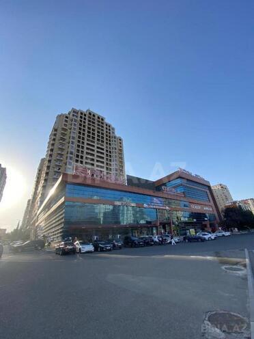 Продаётся 3-комн. новостройка 140 м², м. Иншаатчылар, photo 1 from 27