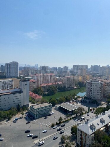 Продаётся 3-комн. новостройка 140 м², м. Иншаатчылар, photo 24 from 27