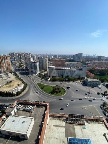 Продаётся 3-комн. новостройка 140 м², м. Иншаатчылар, photo 26 from 27