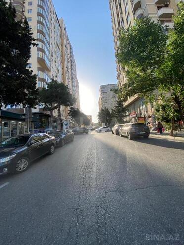 Продаётся 3-комн. новостройка 140 м², м. Иншаатчылар, photo 20 from 27