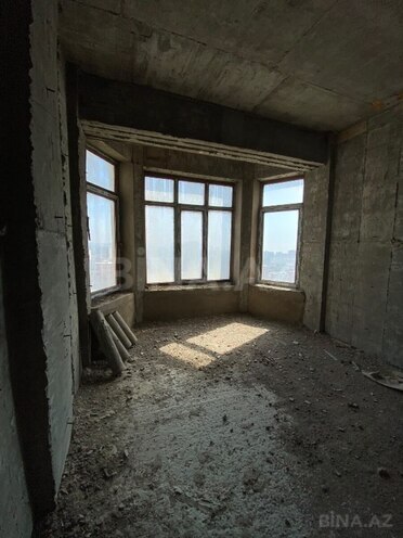 Продаётся 3-комн. новостройка 140 м², м. Иншаатчылар, photo 11 from 27