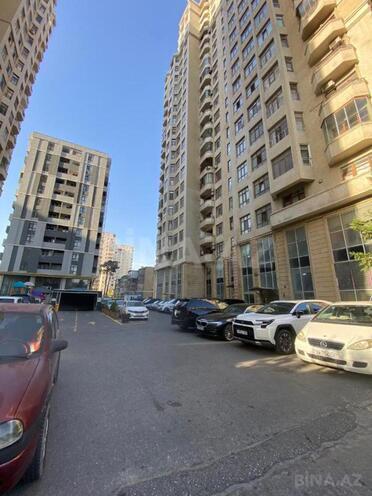 Продаётся 3-комн. новостройка 140 м², м. Иншаатчылар, photo 16 from 27