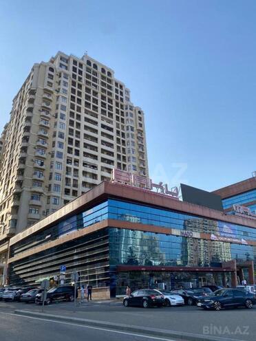Продаётся 3-комн. новостройка 140 м², м. Иншаатчылар, photo 4 from 27