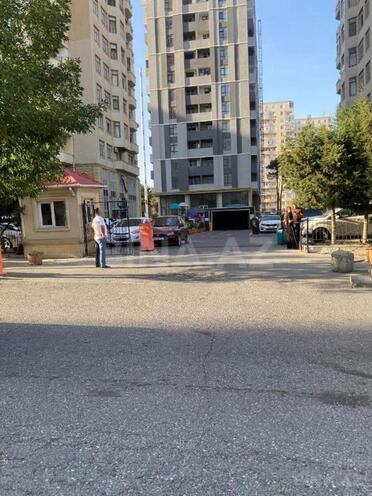 Продаётся 3-комн. новостройка 140 м², м. Иншаатчылар, photo 21 from 27