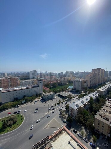 Продаётся 3-комн. новостройка 140 м², м. Иншаатчылар, photo 25 from 27