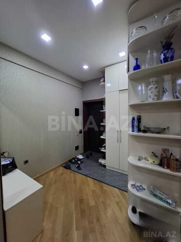 Satılır 3 otaqlı yeni tikili 115 m², İnşaatçılar m., photo 13 from 16