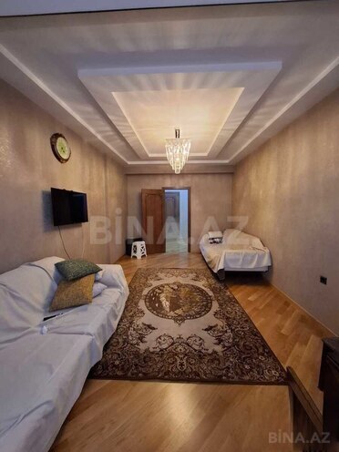 Satılır 3 otaqlı yeni tikili 115 m², İnşaatçılar m., photo 3 from 16