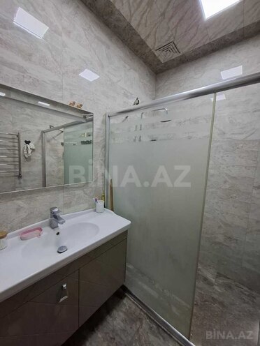 Satılır 3 otaqlı yeni tikili 115 m², İnşaatçılar m., photo 15 from 16