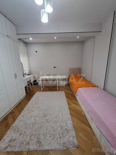 Satılır 3 otaqlı yeni tikili 115 m², İnşaatçılar m., photo 6 from 16