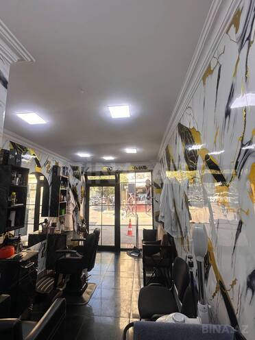 Сдаётся  объект 30 м², м. Мемар Аджеми, photo 3 from 6