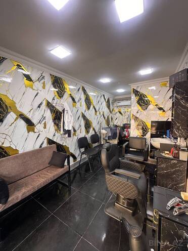 Сдаётся  объект 30 м², м. Мемар Аджеми, photo 1 from 6