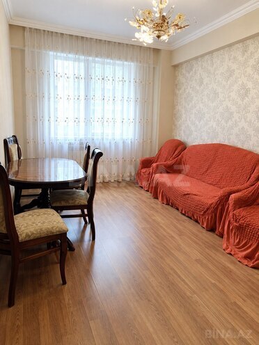 Satılır 2 otaqlı yeni tikili 65 m², photo 1 from 8