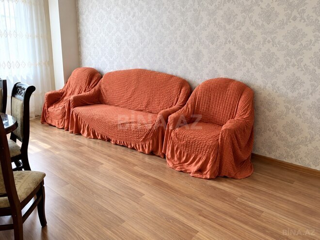 Satılır 2 otaqlı yeni tikili 65 m², photo 3 from 8