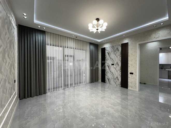 Satılır 4 otaqlı həyət evi/bağ evi 140 m², Şüvəlan q., photo 7 from 14