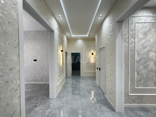 Satılır 4 otaqlı həyət evi/bağ evi 140 m², Şüvəlan q., photo 6 from 14