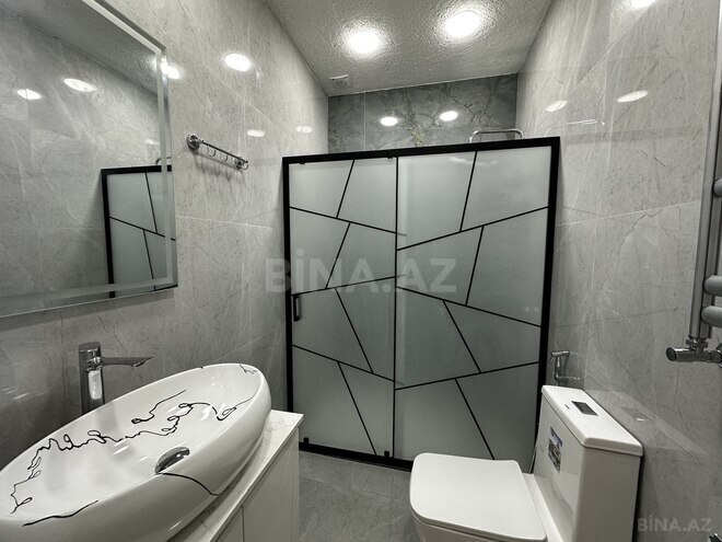 Satılır 4 otaqlı həyət evi/bağ evi 140 m², Şüvəlan q., photo 9 from 14
