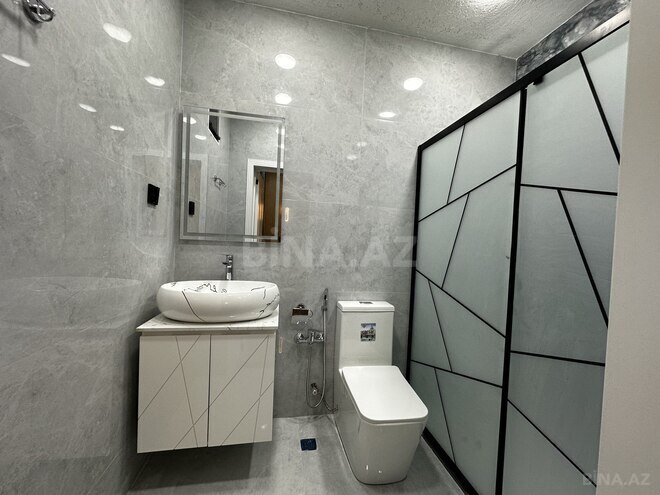 Satılır 4 otaqlı həyət evi/bağ evi 140 m², Şüvəlan q., photo 13 from 14