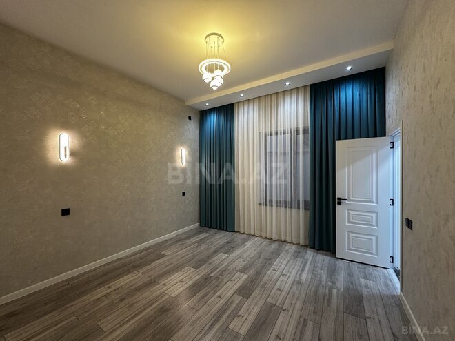 Satılır 4 otaqlı həyət evi/bağ evi 140 m², Şüvəlan q., photo 12 from 14