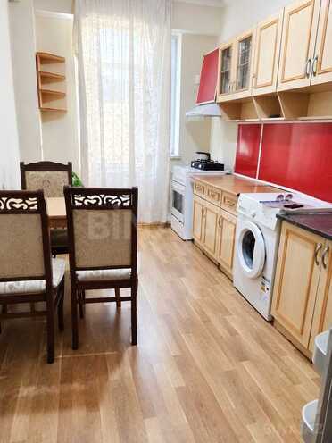 Satılır 2 otaqlı yeni tikili 65 m², photo 5 from 8