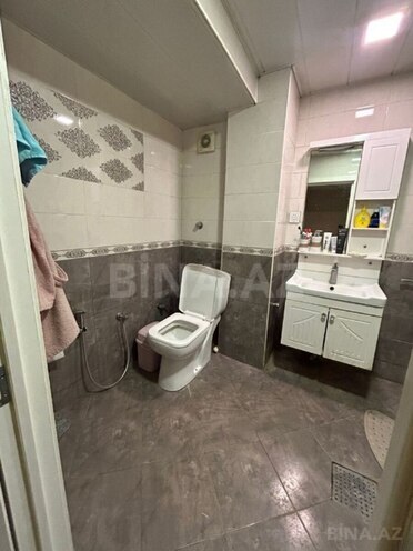 Продаётся 3-комн. вторичка 85 м², м. Элмляр Академиясы, photo 11 from 12