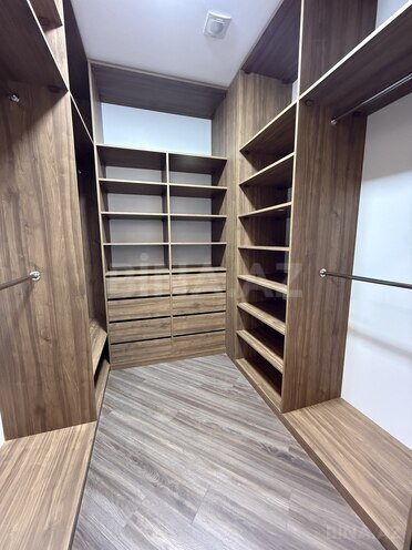 İcarəyə verilir 3 otaqlı yeni tikili 155 m², Ağ şəhər q., photo 12 from 32