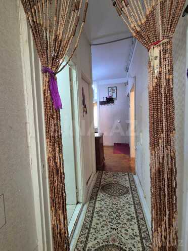 Продается 2-комн. вторичка 65 м², м. Иншаатчылар, photo 9 from 12