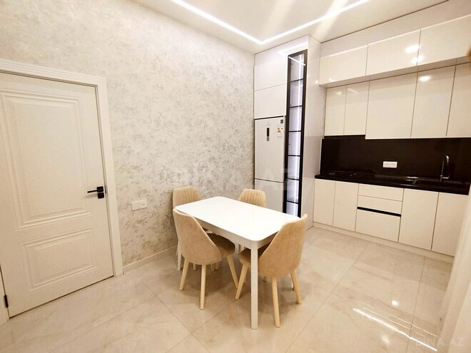 Сдается 3-комн. вторичка 74 м², м. Кара Караев, photo 16 from 25