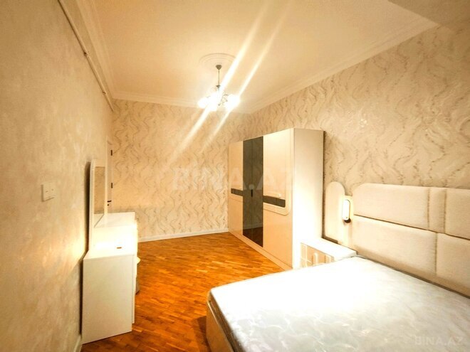 Сдается 3-комн. вторичка 74 м², м. Кара Караев, photo 11 from 25