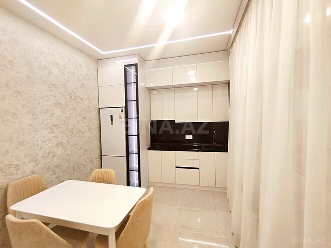 Сдается 3-комн. вторичка 74 м², м. Кара Караев, photo 19 from 25