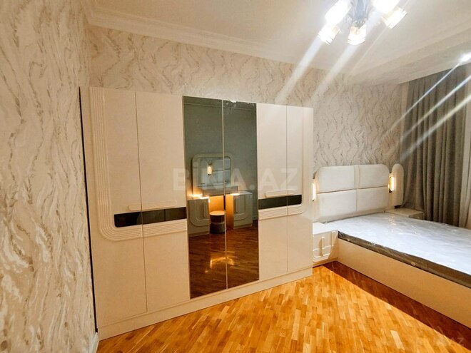 Сдается 3-комн. вторичка 74 м², м. Кара Караев, photo 20 from 25