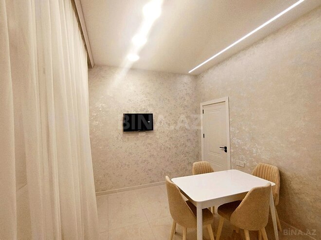 Сдается 3-комн. вторичка 74 м², м. Кара Караев, photo 18 from 25
