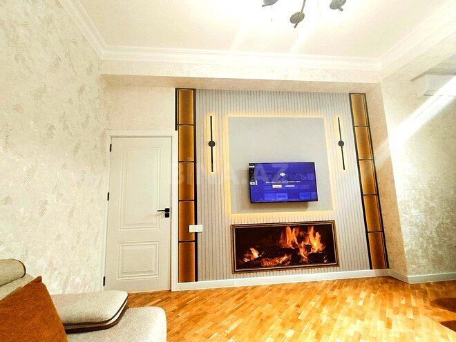 Сдается 3-комн. вторичка 74 м², м. Кара Караев, photo 4 from 25
