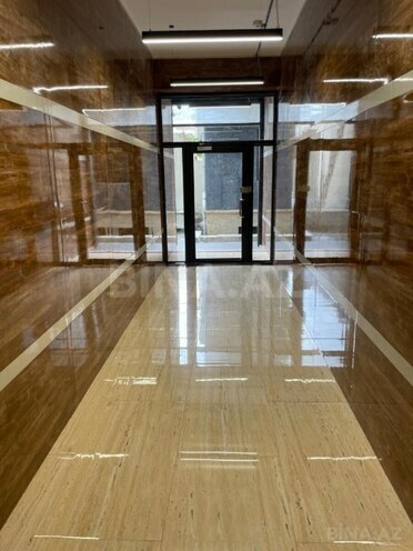 Satılır 2 otaqlı yeni tikili 76 m², Şah İsmayıl Xətai m., photo 8 from 12
