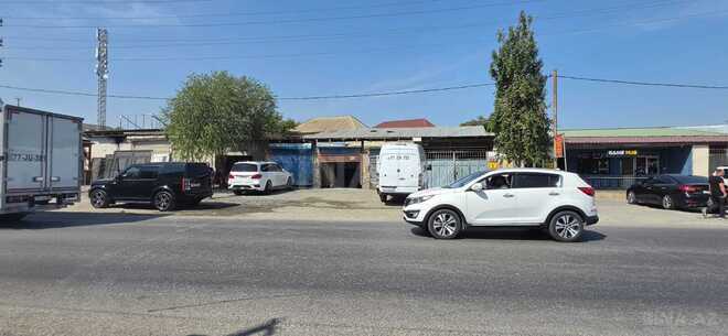 Satılır  obyekt 500 m², Binəqədi r., photo 1 from 10