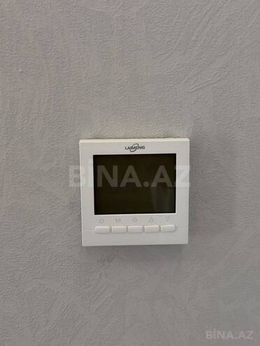 İcarəyə verilir 3 otaqlı yeni tikili 80 m², Koroğlu m., photo 11 from 19