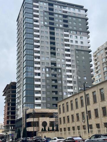 Satılır 2 otaqlı yeni tikili 76 m², Şah İsmayıl Xətai m., photo 10 from 12