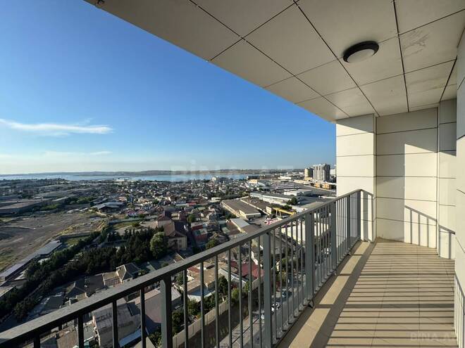 Satılır 2 otaqlı yeni tikili 72 m², Koroğlu m., photo 1 from 25