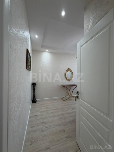 Продается 3-комн. новостройка 86 м², м. Ахмедлы, photo 6 from 14