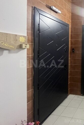 Продается 3-комн. новостройка 86 м², м. Ахмедлы, photo 13 from 14