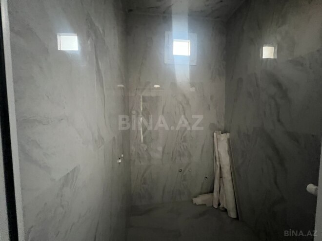 Satılır 3 otaqlı həyət evi/bağ evi 75 m², Masazır q., photo 9 from 10