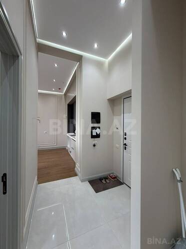 Продаётся 3-комн. новостройка 72 м², м. Бакмил, photo 10 from 20
