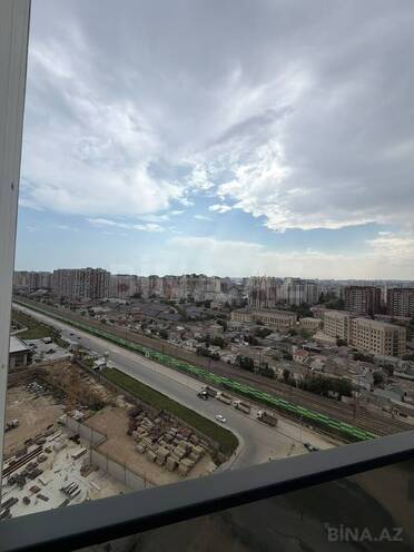 Продаётся 3-комн. новостройка 72 м², м. Бакмил, photo 14 from 20