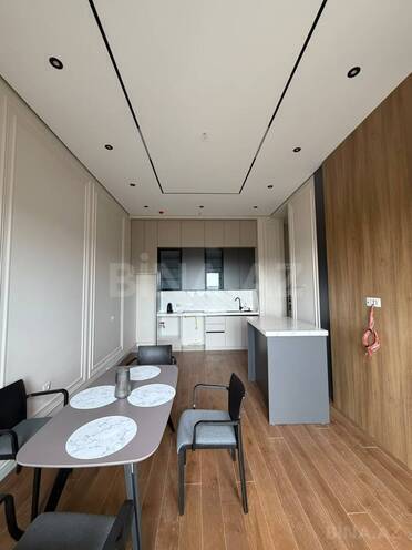 Продаётся 3-комн. новостройка 72 м², м. Бакмил, photo 5 from 20