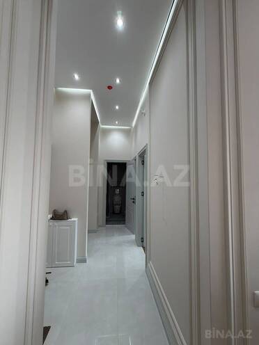 Продаётся 3-комн. новостройка 72 м², м. Бакмил, photo 13 from 20