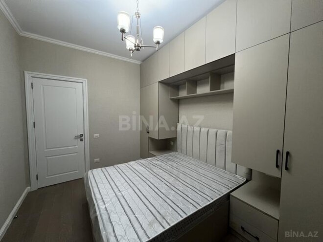 Сдаётся 2-комн. новостройка 55 м², пос. Ясамал, photo 5 from 11