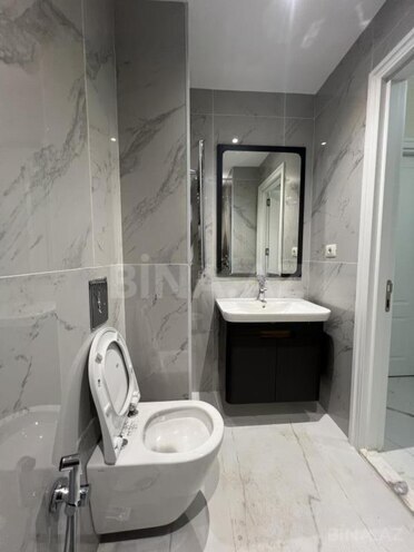 Сдаётся 2-комн. новостройка 55 м², пос. Ясамал, photo 4 from 11