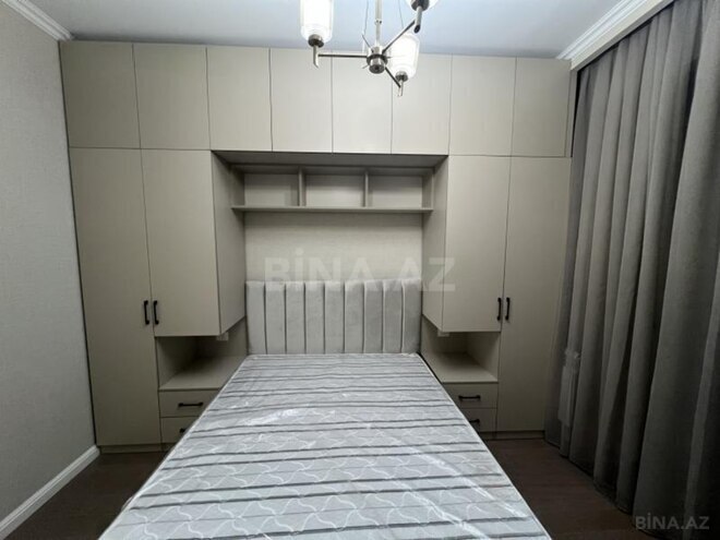 Сдаётся 2-комн. новостройка 55 м², пос. Ясамал, photo 6 from 11